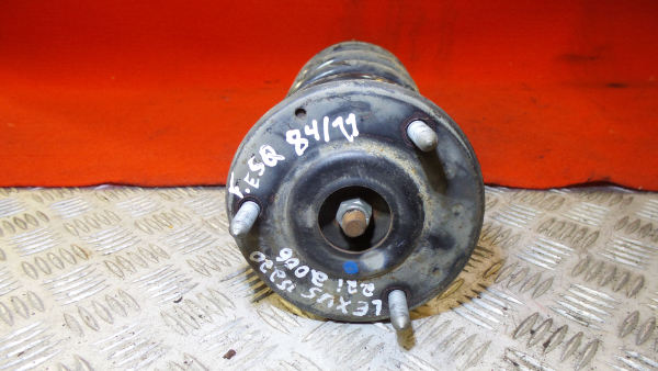 Amortisseur Avant Gauche LEXUS IS II (GSE2_, ALE2_, USE2_)