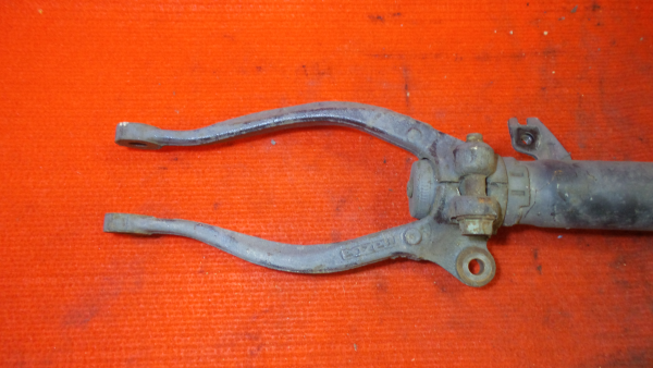 Ammortizzatore Anteriore Sinistro MAZDA 6 Hatchback (GH) Imagem-2