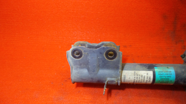 Amortisseur Avant Gauche MITSUBISHI Colt VI (Z3_A, Z2_A) Imagem-2