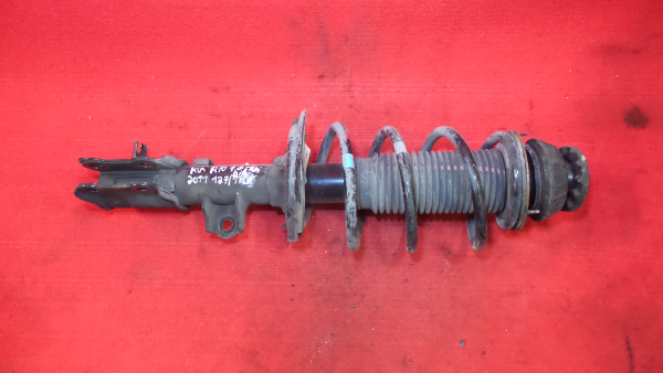 Ammortizzatore Anteriore Destro KIA Rio III (UB) Imagem-1