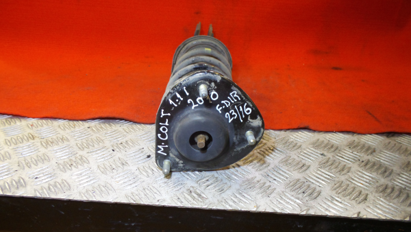 Amortisseur Avant Droite MITSUBISHI Colt VI (Z3_A, Z2_A)