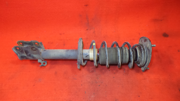 Amortisseur Avant Droite MITSUBISHI Colt VI (Z3_A, Z2_A) Imagem-1