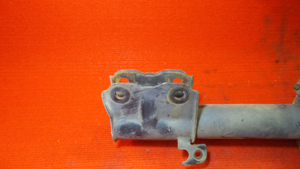 Amortisseur Avant Droite MITSUBISHI Colt VI (Z3_A, Z2_A) Imagem-2