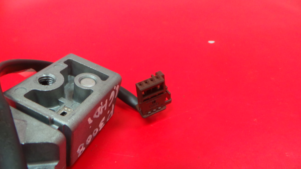 Zündschloss PEUGEOT 3008 I (0U_) Imagem-1