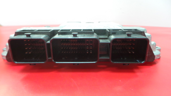 Calculateur /  Unité de contrôle moteur PEUGEOT 3008 I (0U_) Imagem-1