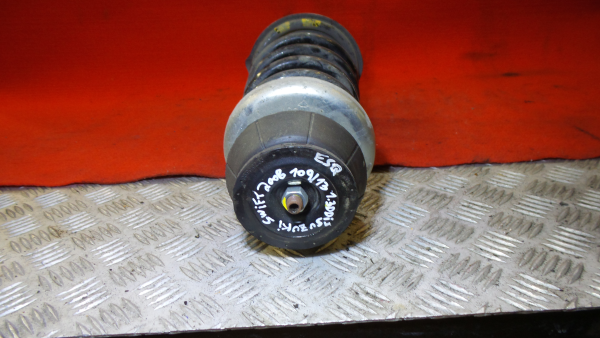 Amortecedor frente esquerdo SUZUKI Swift III (MZ, EZ)