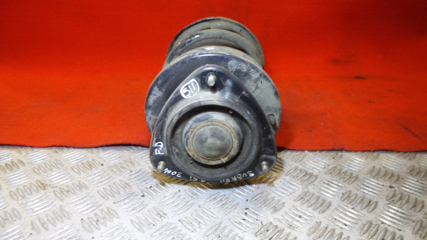 Amortiguador Delantero Derecho SUBARU Outback (BL, BP)