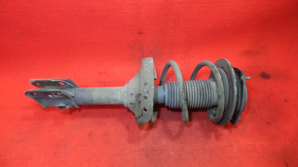 Right Front Shock Absorber SUBARU Outback (BL, BP) Imagem-1