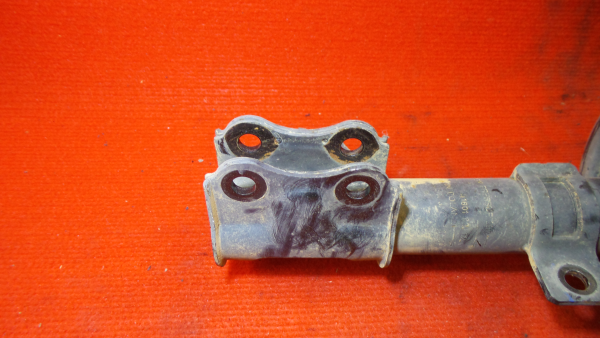 Amortecedor frente direito SUZUKI Swift III (MZ, EZ) Imagem-2