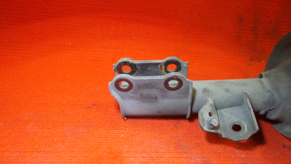 Amortisseur Avant Gauche HYUNDAI i10 (PA) Imagem-2