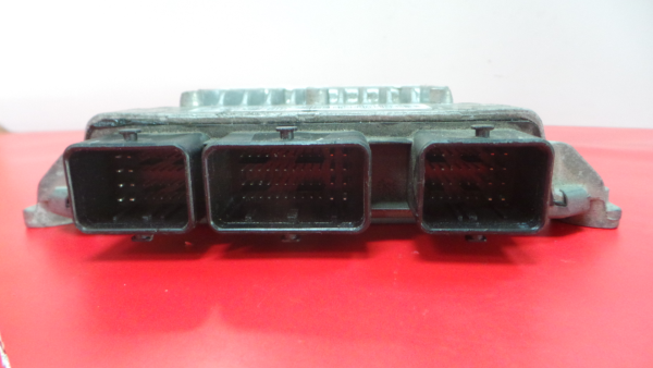 Centralina motor / ECU PEUGEOT 307 (3A/C) Imagem-1