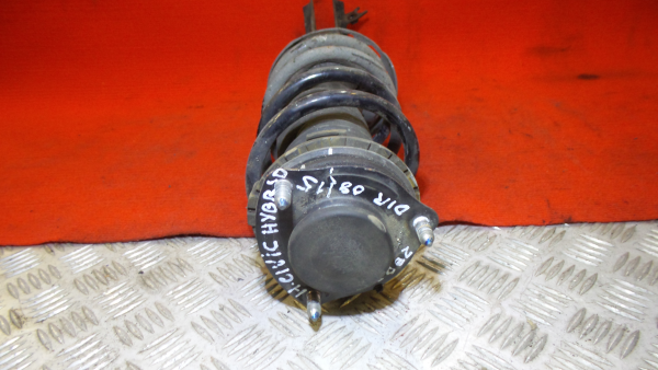 Amortisseur Avant Droite HONDA Civic VIII Sedan (FD_, FA_)