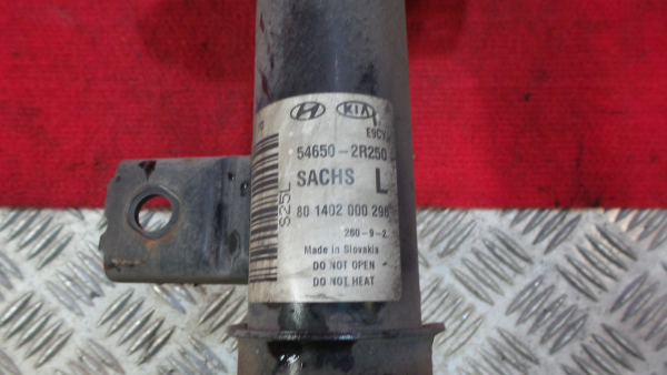 Amortisseur Avant Gauche HYUNDAI i30 (FD) Imagem-3