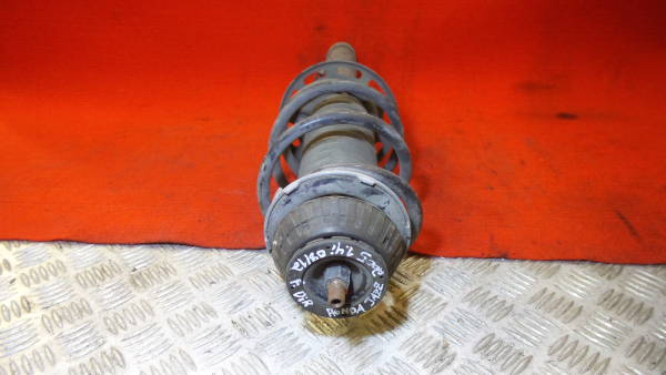 Amortisseur Avant Droite HONDA Jazz II (GD_, GE3_, GE2_)