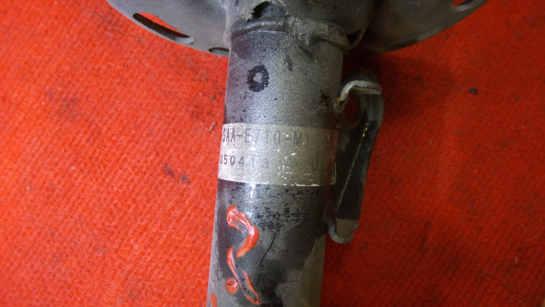 Amortisseur Avant Droite HONDA Jazz II (GD_, GE3_, GE2_) Imagem-4