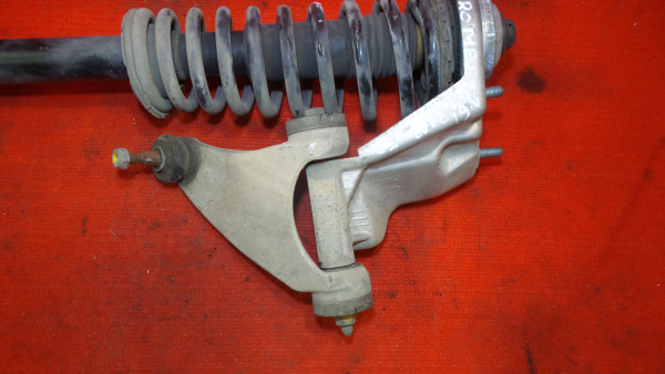 Amortecedor frente direito ALFA ROMEO 147 (937_) Imagem-3