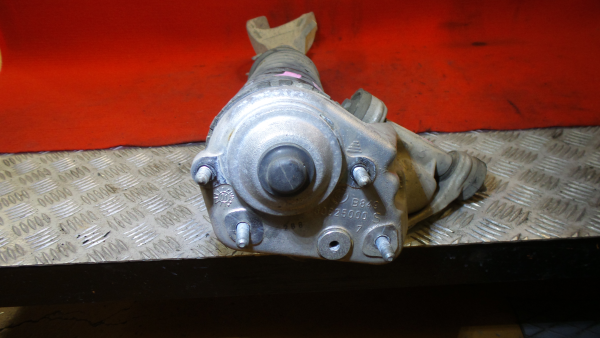 Amortecedor frente esquerdo ALFA ROMEO 147 (937_)