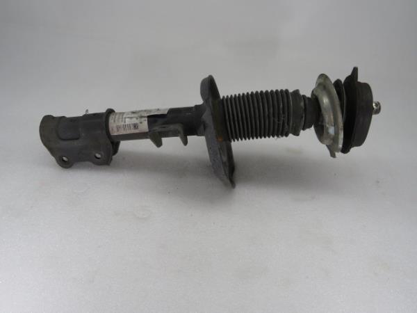 Right Front Shock Absorber FIAT 500 (312_)