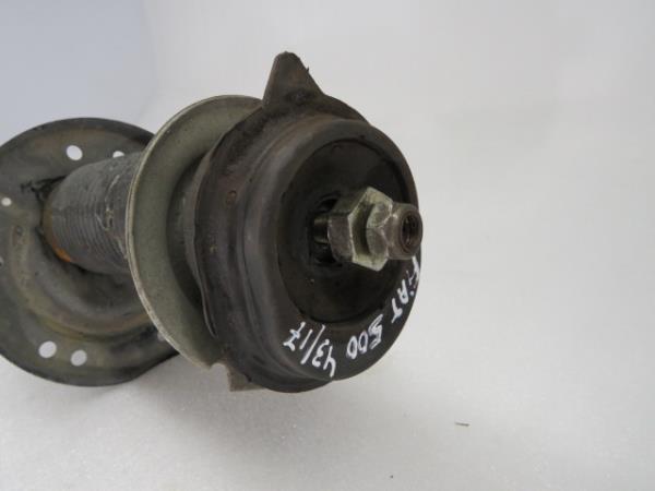 Right Front Shock Absorber FIAT 500 (312_) Imagem-4