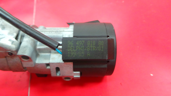 Ignition barrel CITROËN C4 I (LC_) Imagem-3