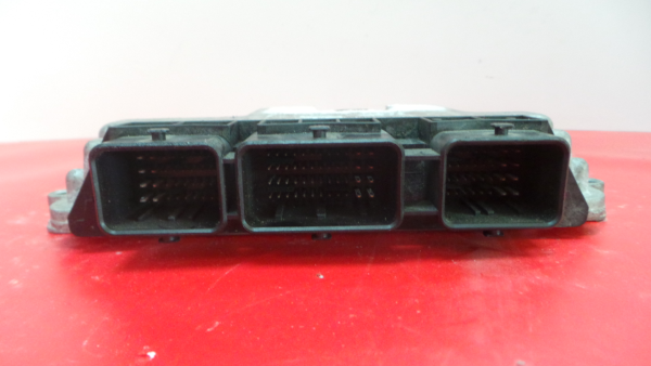 Engine control unit / ECU CITROËN C4 I (LC_) Imagem-1