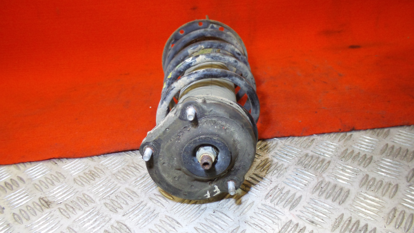 Ammortizzatore Anteriore Destro FIAT Fiorino Furgão/Combi (225_)