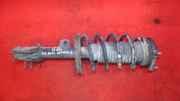 Ammortizzatore Anteriore Destro FIAT Fiorino Furgão/Combi (225_) Imagem-1