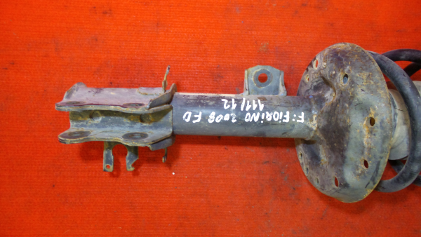 Ammortizzatore Anteriore Destro FIAT Fiorino Furgão/Combi (225_) Imagem-2