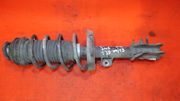 Ammortizzatore Anteriore Destro FIAT Grande Punto (199_) Imagem-1