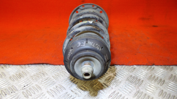 Left Front Shock Absorber FIAT Grande Punto (199_)
