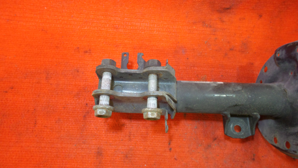 Left Front Shock Absorber FIAT Grande Punto (199_) Imagem-2