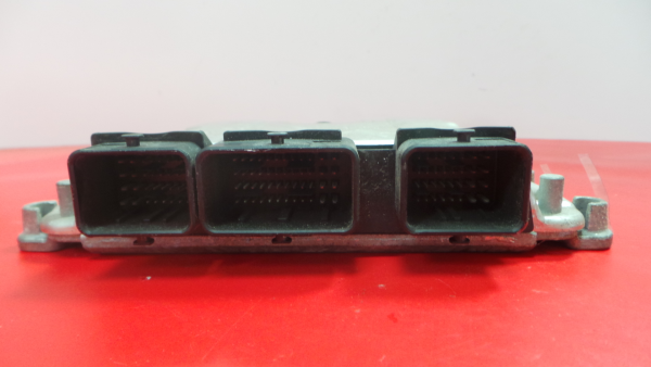 Centralina motor / ECU CITROËN C5 I (DC_) Imagem-1