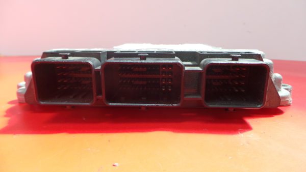 Centralina motor / ECU CITROËN C4 I (LC_) Imagem-1
