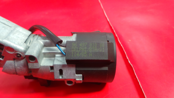 Ignition barrel CITROËN C4 I (LC_) Imagem-3