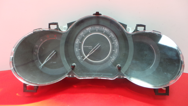 Compteur de vitesse CITROËN C3 II (SC_)