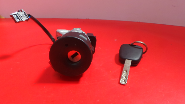 Barillet d’allumage CITROËN C3 II (SC_)