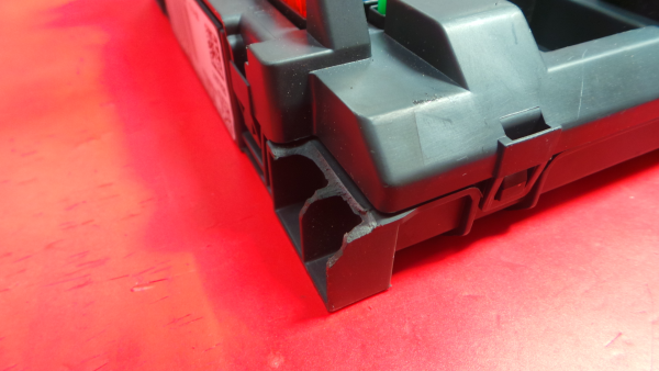Caja fusibles / SAM / BSI CITROËN C3 II (SC_) Imagem-3