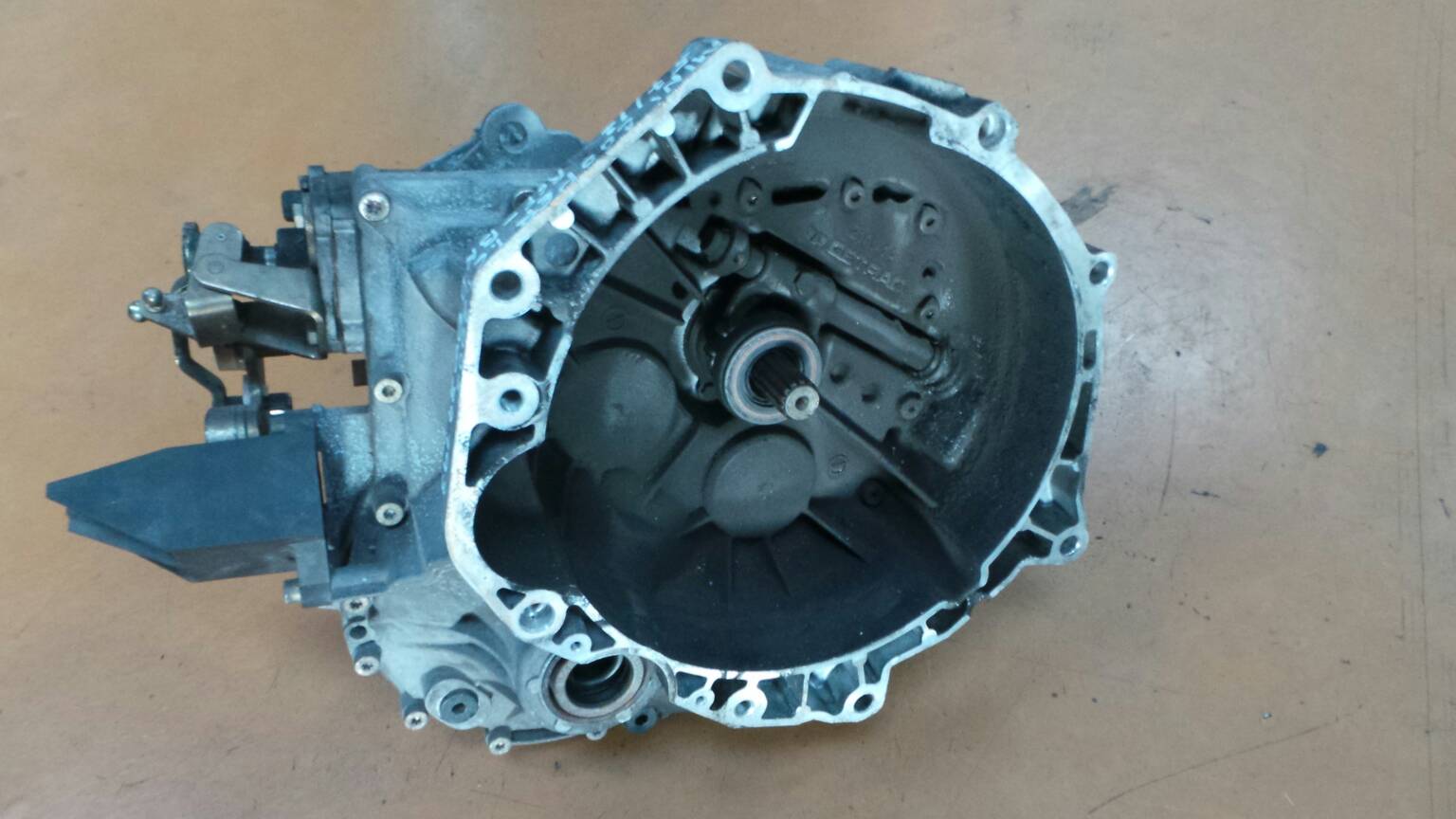 Manual gearbox MINI Mini (R50, R53) Imagem-1