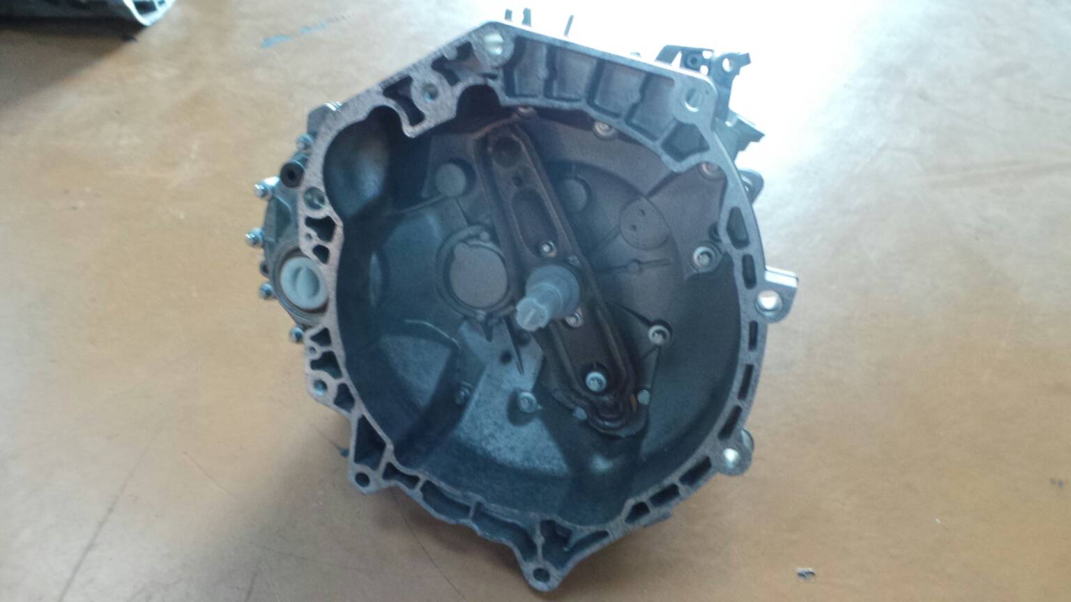 Manual gearbox MINI Mini (R56) Imagem-1