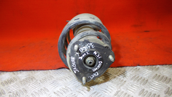 Amortiguador Delantero Derecho JAGUAR S-Type (X200)