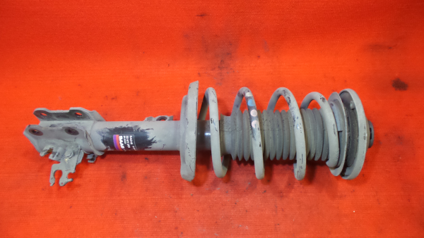 Ammortizzatore Anteriore Destro SAAB 9-3 Sedan (YS3F) Imagem-1