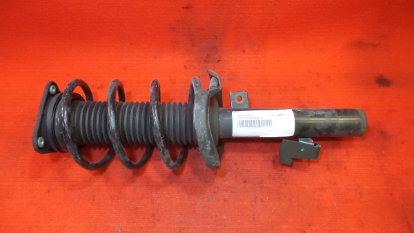 Ammortizzatore Anteriore Sinistro VOLVO V50 (MW) Imagem-1