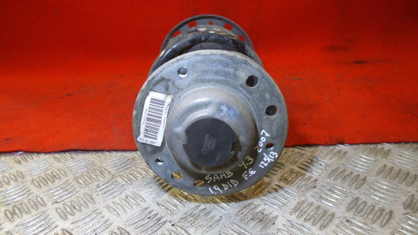 Ammortizzatore Anteriore Sinistro SAAB 9-3 Sedan (YS3F)