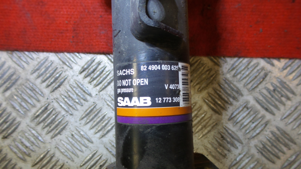 Ammortizzatore Anteriore Sinistro SAAB 9-3 Sedan (YS3F) Imagem-4
