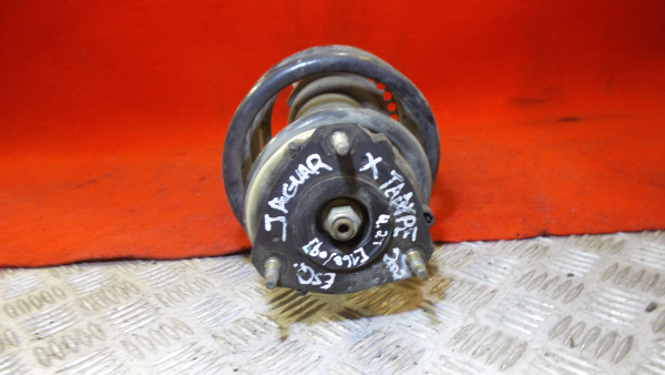 Amortiguador Delantero Izquierdo JAGUAR S-Type (X200)