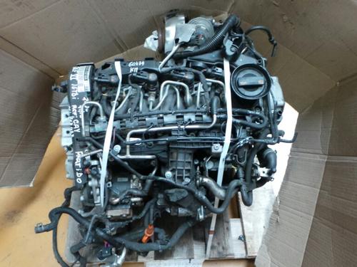 Motor completo VOLKSWAGEN Golf VI Variant (AJ5)