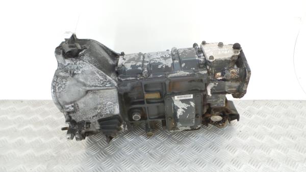 Boîte de vitesses manuelle MITSUBISHI Pajero II (V2_W, V3_W, V4_W)