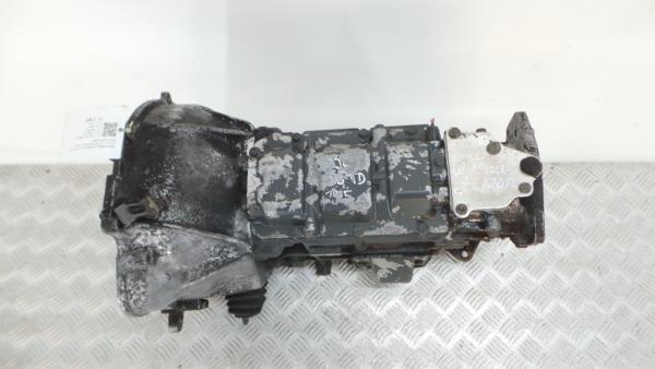 Boîte de vitesses manuelle MITSUBISHI Pajero II (V2_W, V3_W, V4_W) Imagem-1