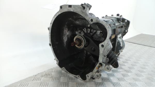 Boîte de vitesses manuelle MITSUBISHI Pajero II (V2_W, V3_W, V4_W) Imagem-2