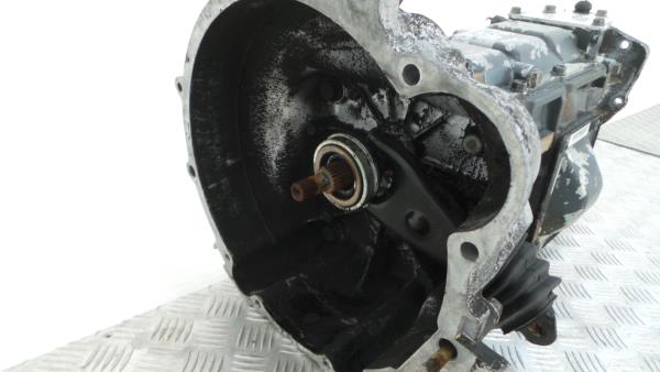 Boîte de vitesses manuelle MITSUBISHI Pajero II (V2_W, V3_W, V4_W) Imagem-3